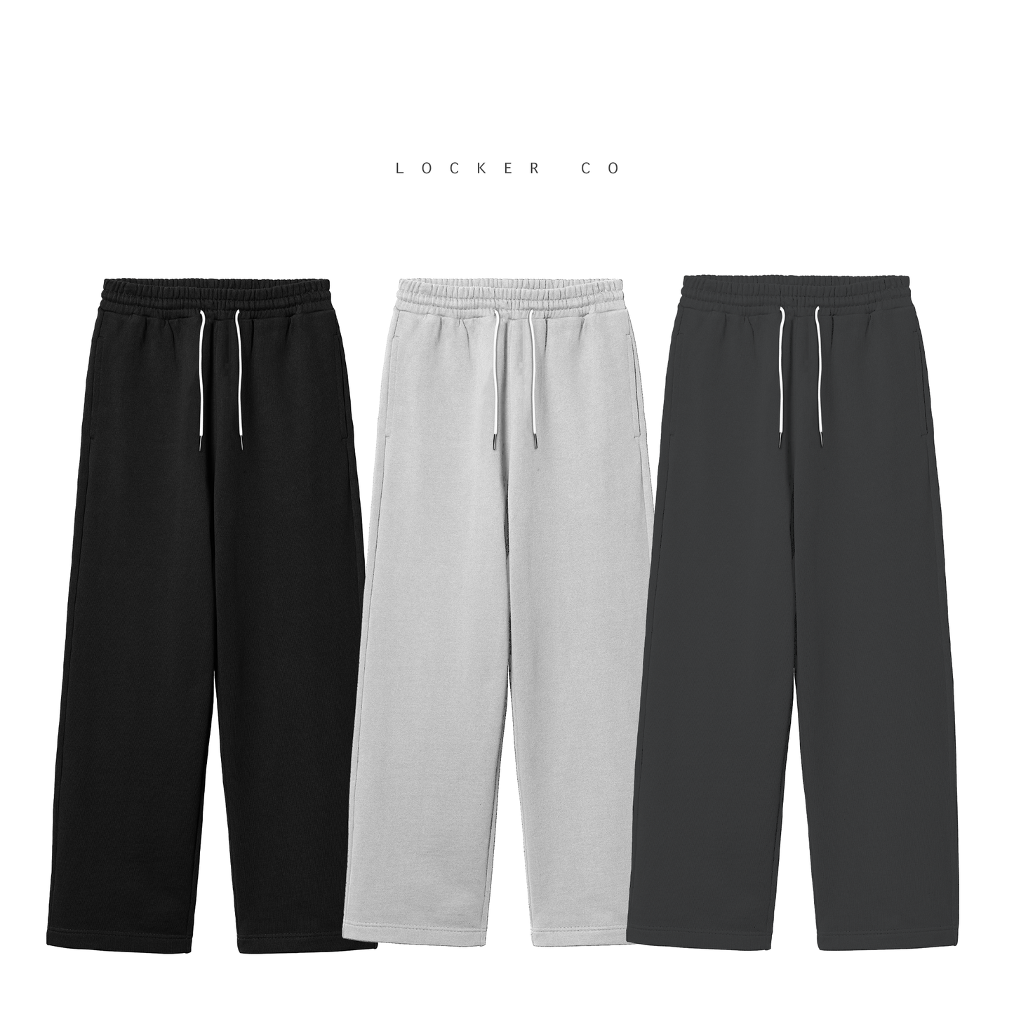 SWEATPANTS