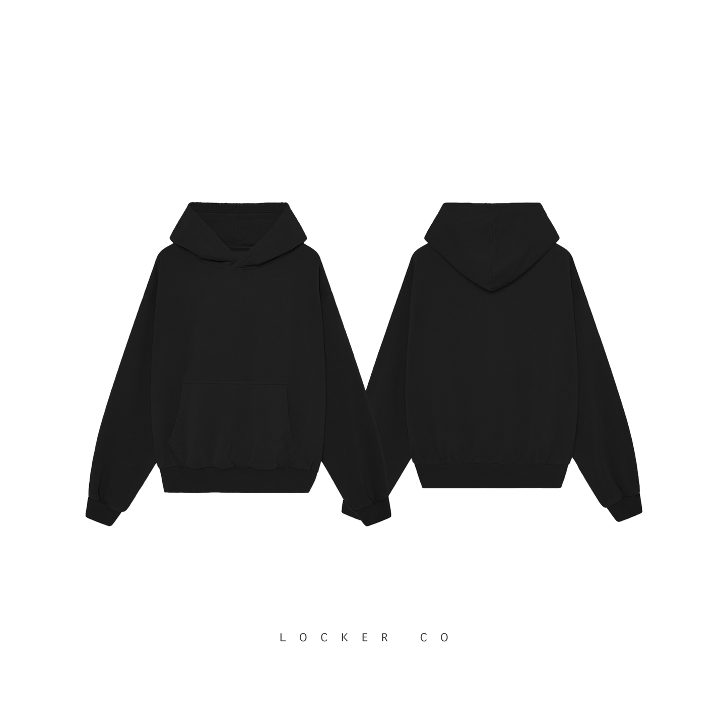 HOODIES