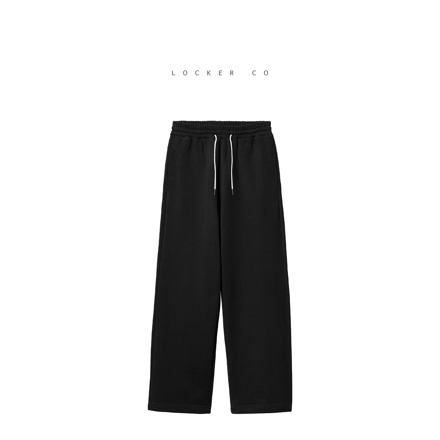 SWEATPANTS