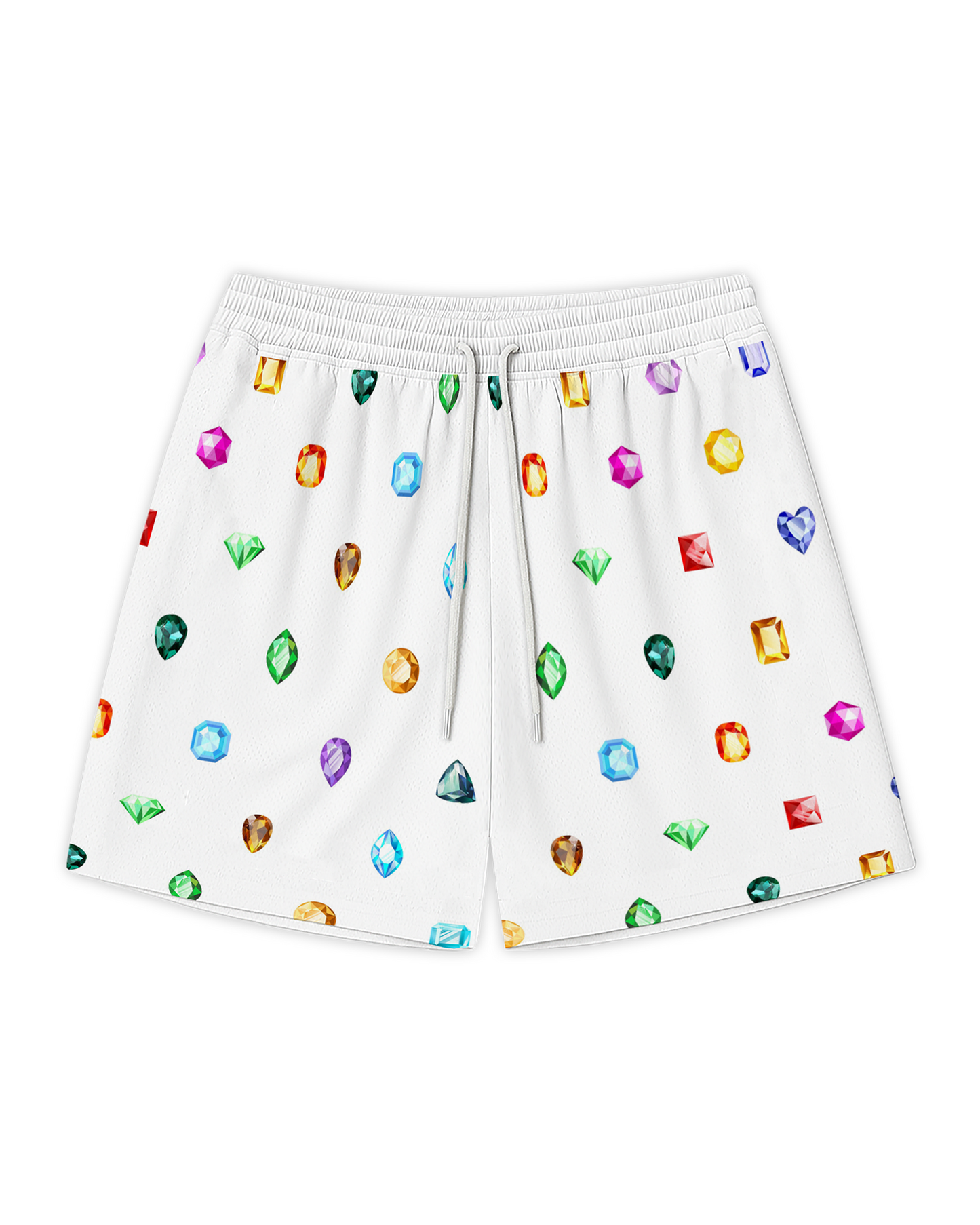 Gems White