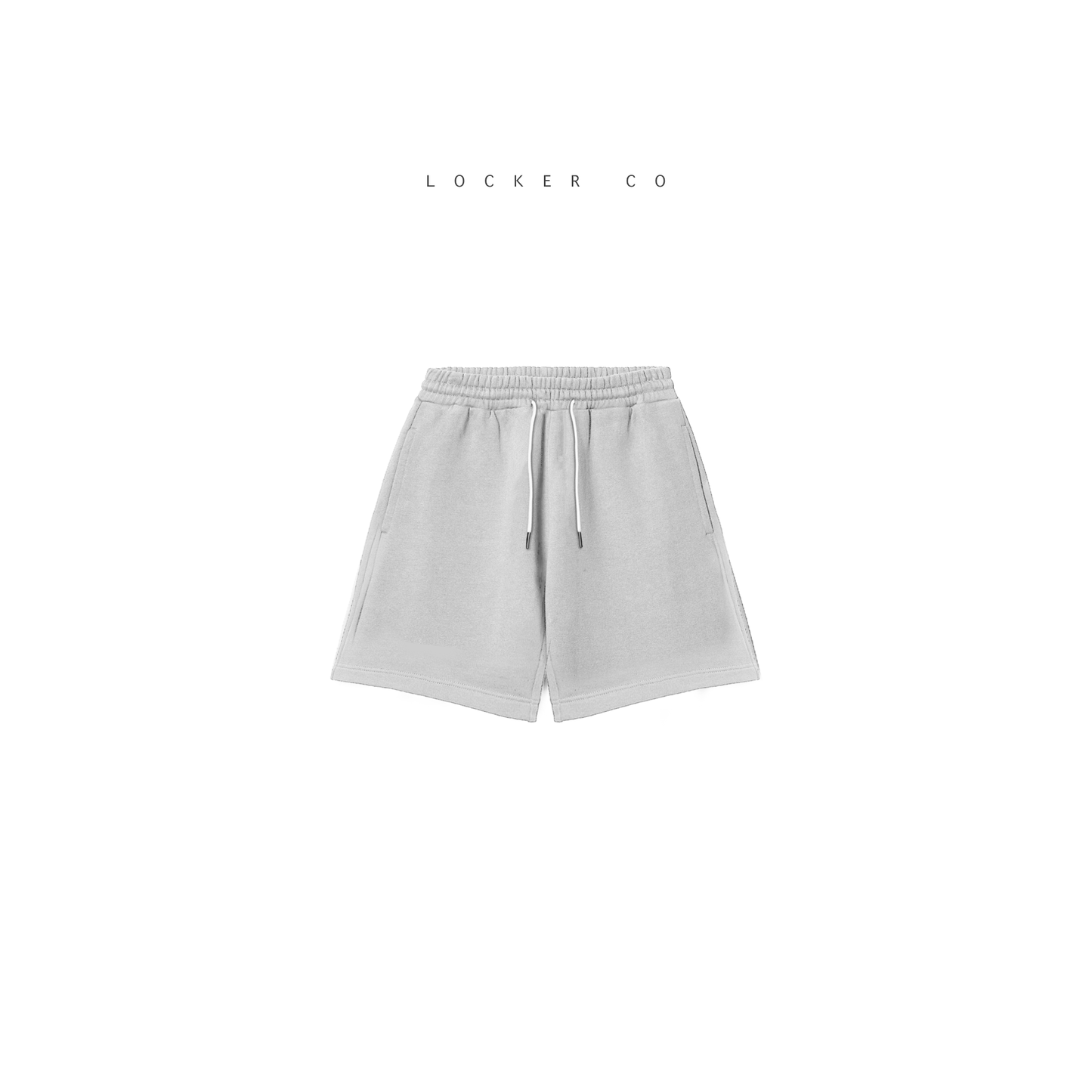 SWEATSHORTS
