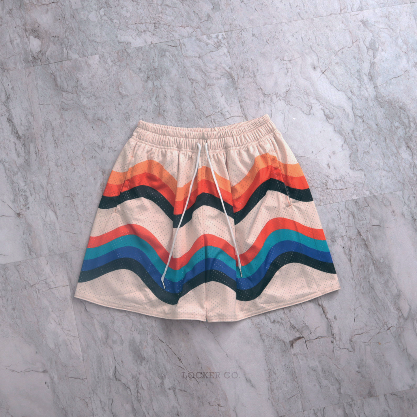 WAVE SUMMER