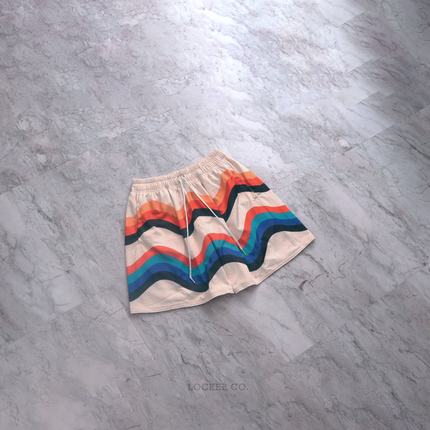 WAVE SUMMER