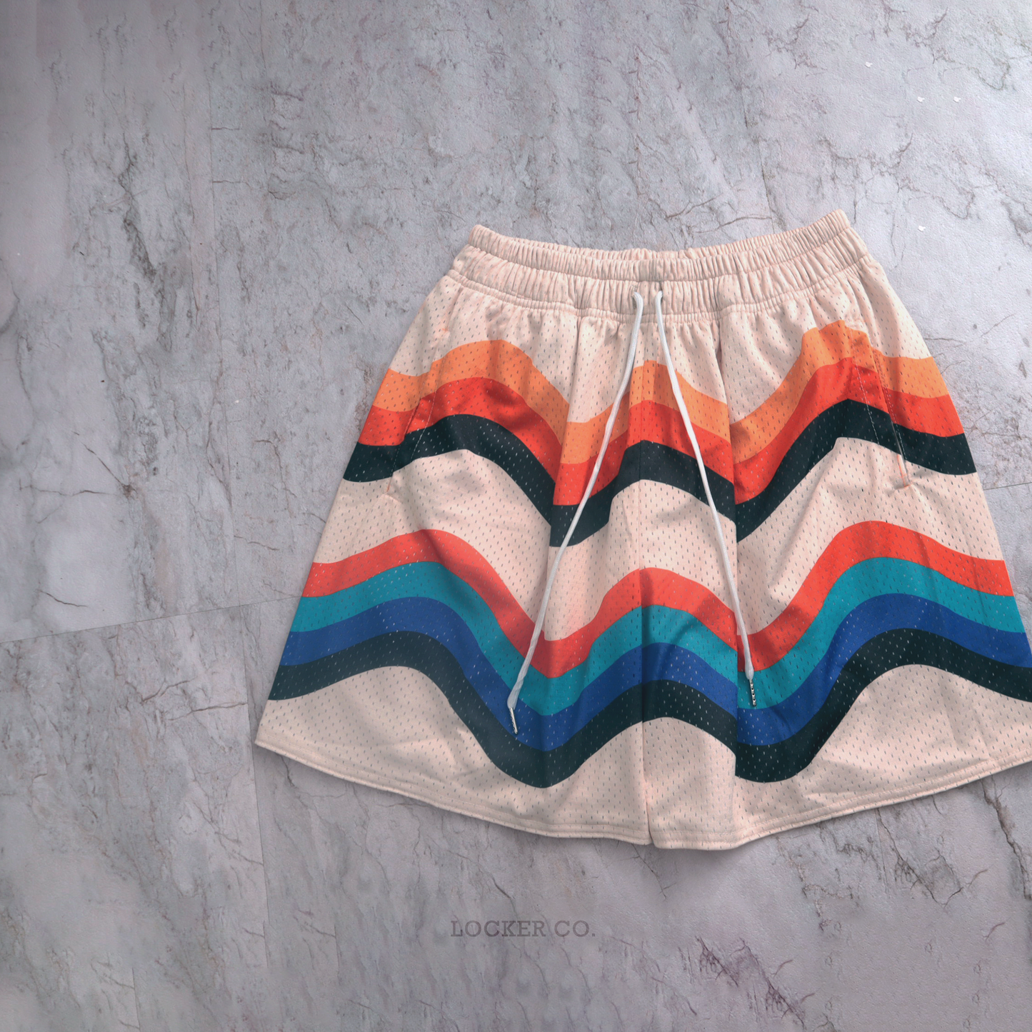 WAVE SUMMER