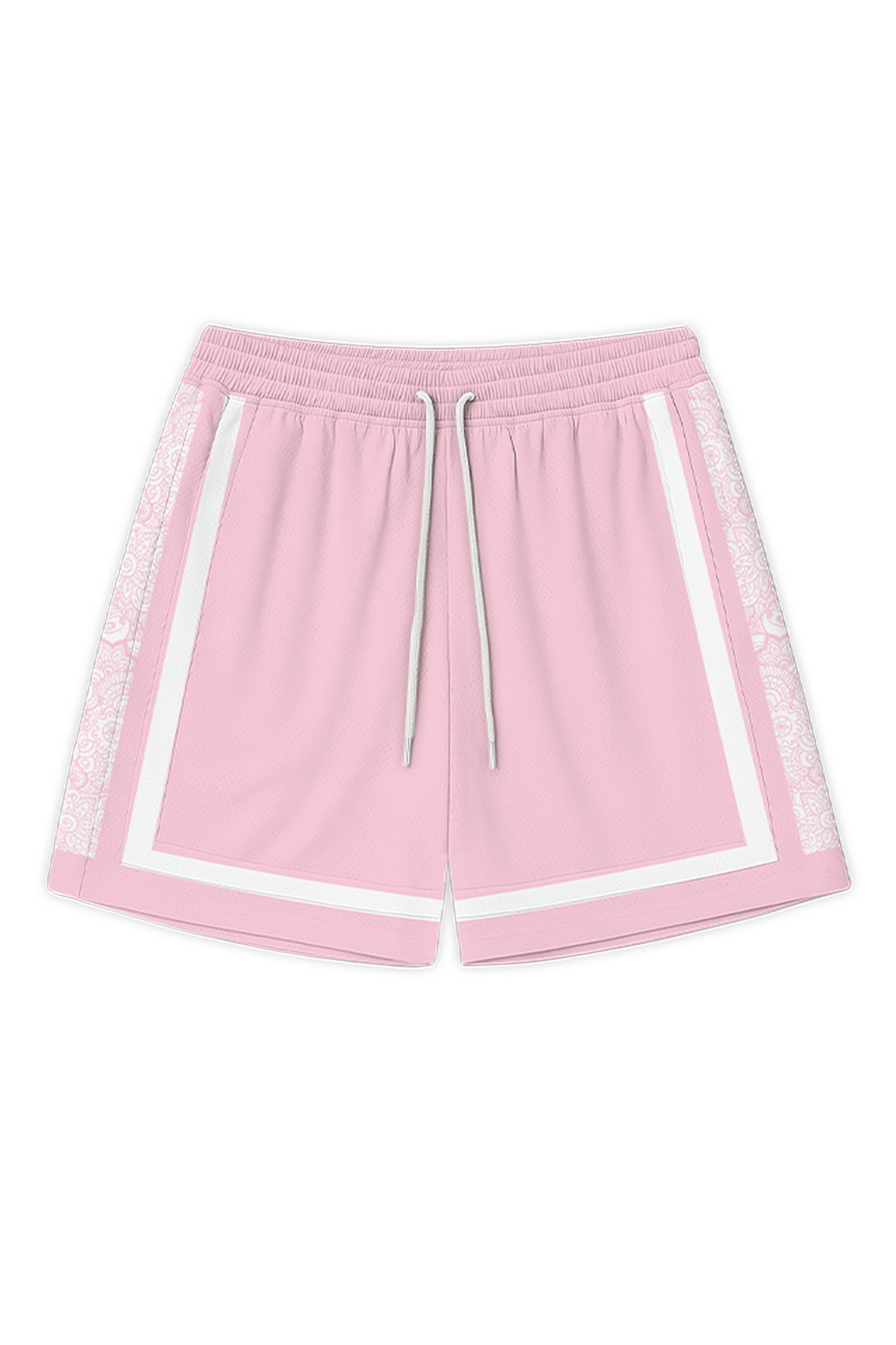 Baby Pink - Doodles