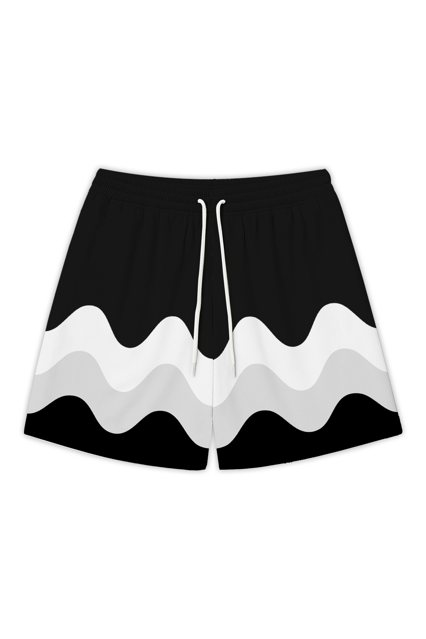 Waves Black