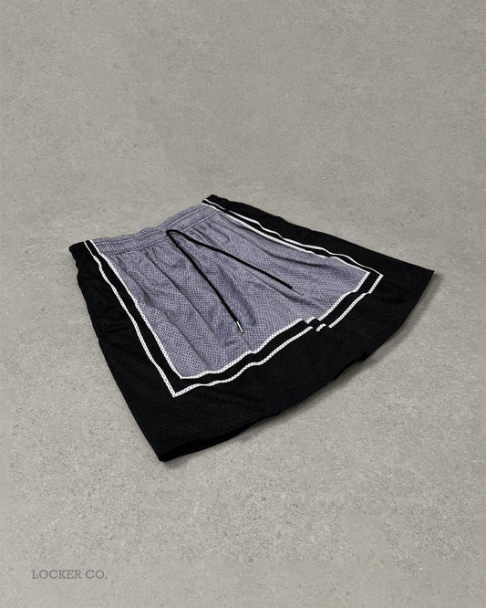 GRAY BLACK | DOODLES VER2 - LOCKER CO.