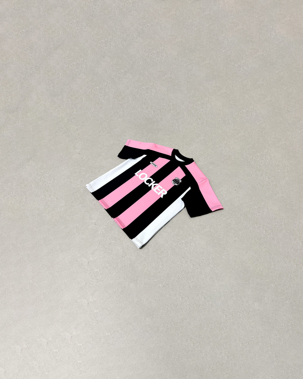 PINK LCFB11 - BOXY FIT