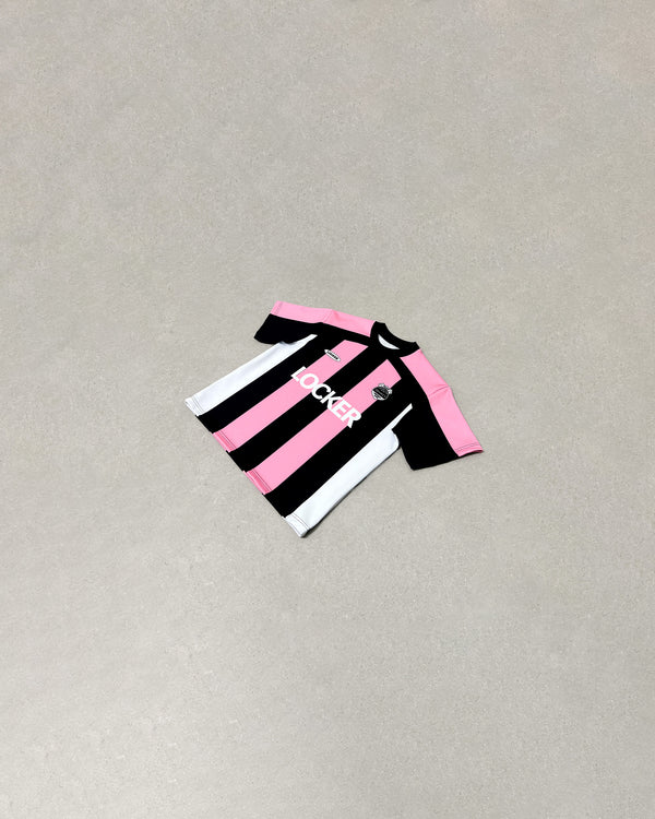 PINK LCFB11 - BOXY FIT