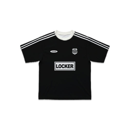 BLACK LCFB01 - BOXY FIT