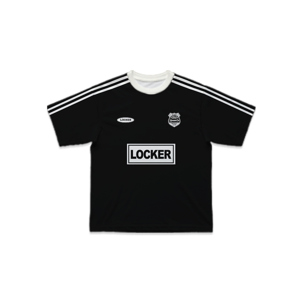 BLACK LCFB01 - BOXY FIT