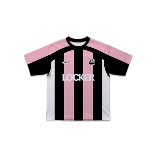 PINK LCFB11 - BOXY FIT