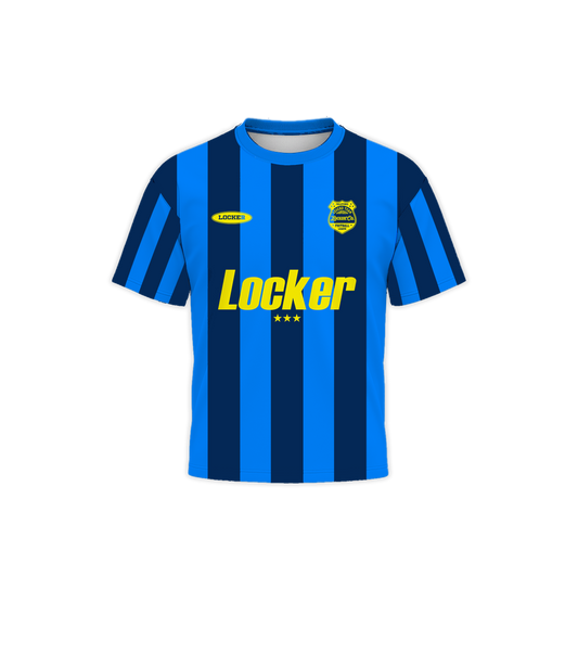 BLUE LCFB15 - BOXY FIT