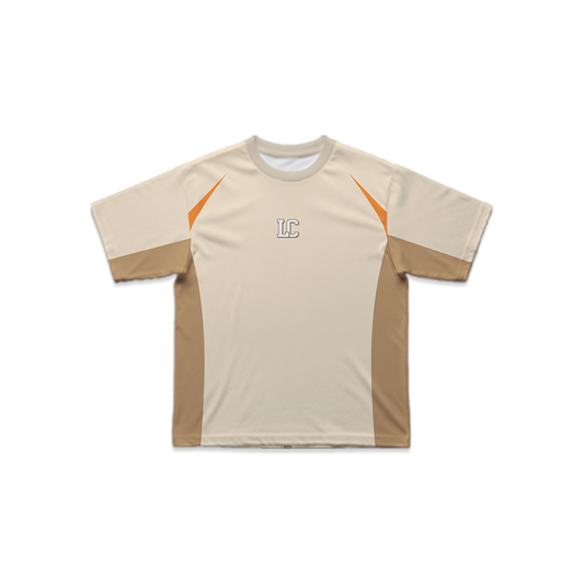 CREAM LCFB21 - BOXY FIT