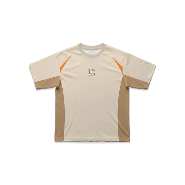 CREAM LCFB21 - BOXY FIT