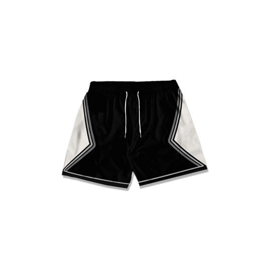 Diamonds Black
