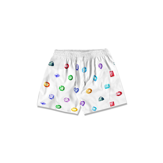 Gems White