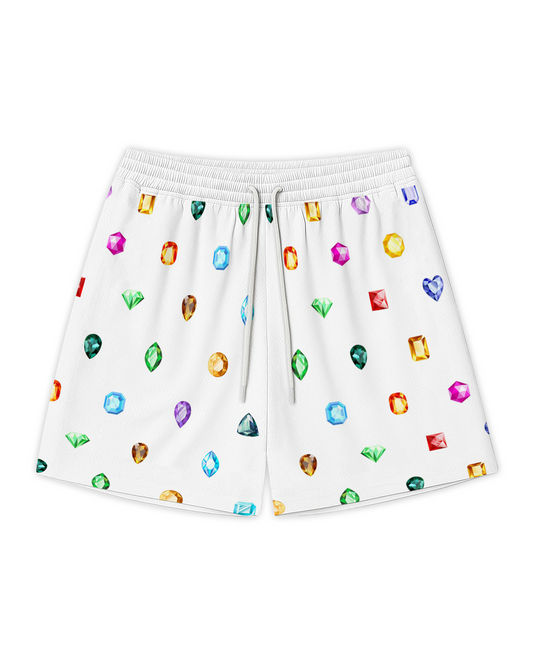 Gems White