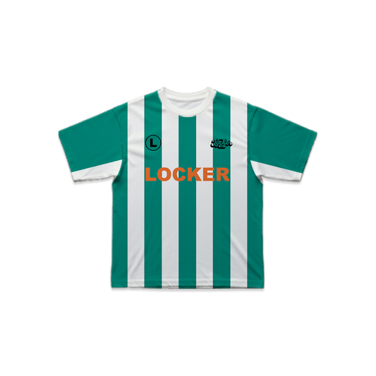 GREEN LCFB04 - BOXY FIT