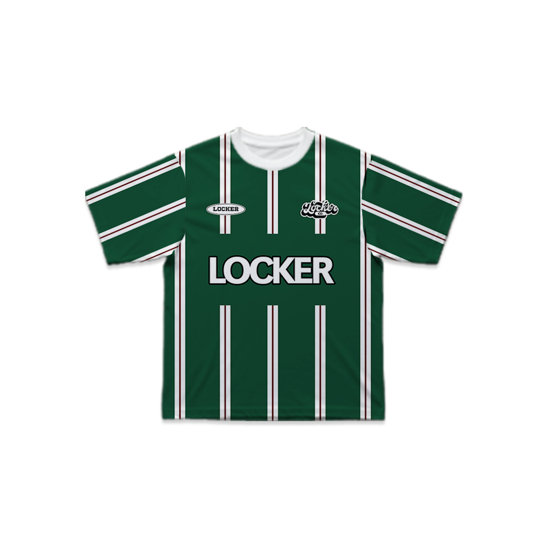EMERALD LCFB30 - BOXY FIT