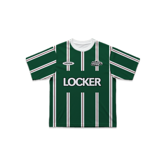 EMERALD LCFB30 - BOXY FIT