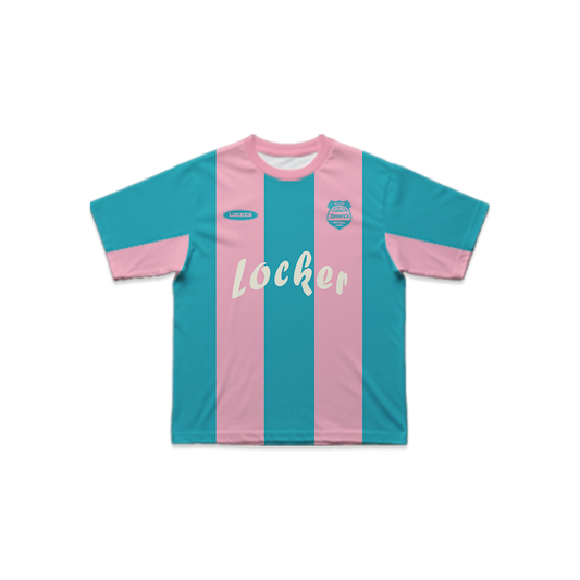 CANDY PINK LCFB17 - BOXY FIT