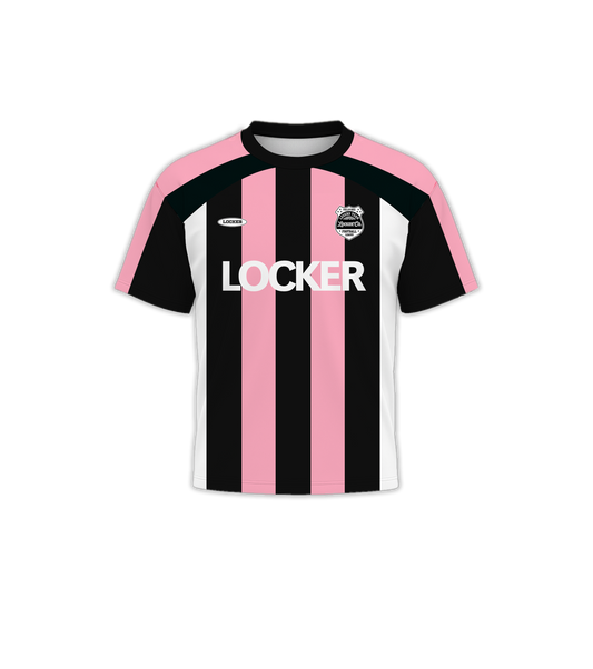 PINK LCFB11 - BOXY FIT