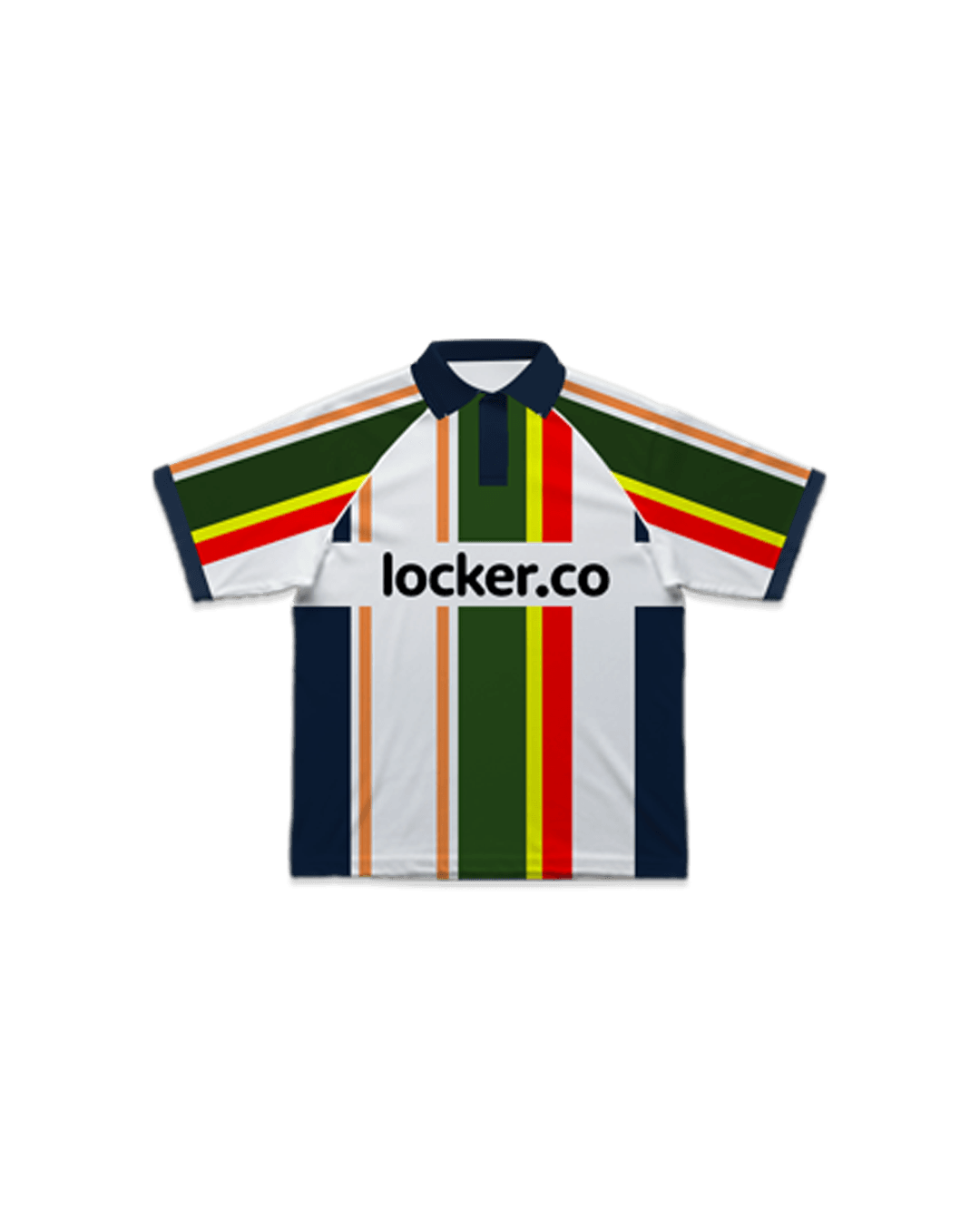 POLO - STRIPES