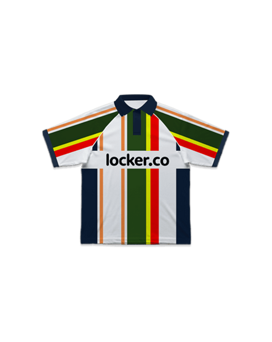 POLO - STRIPES