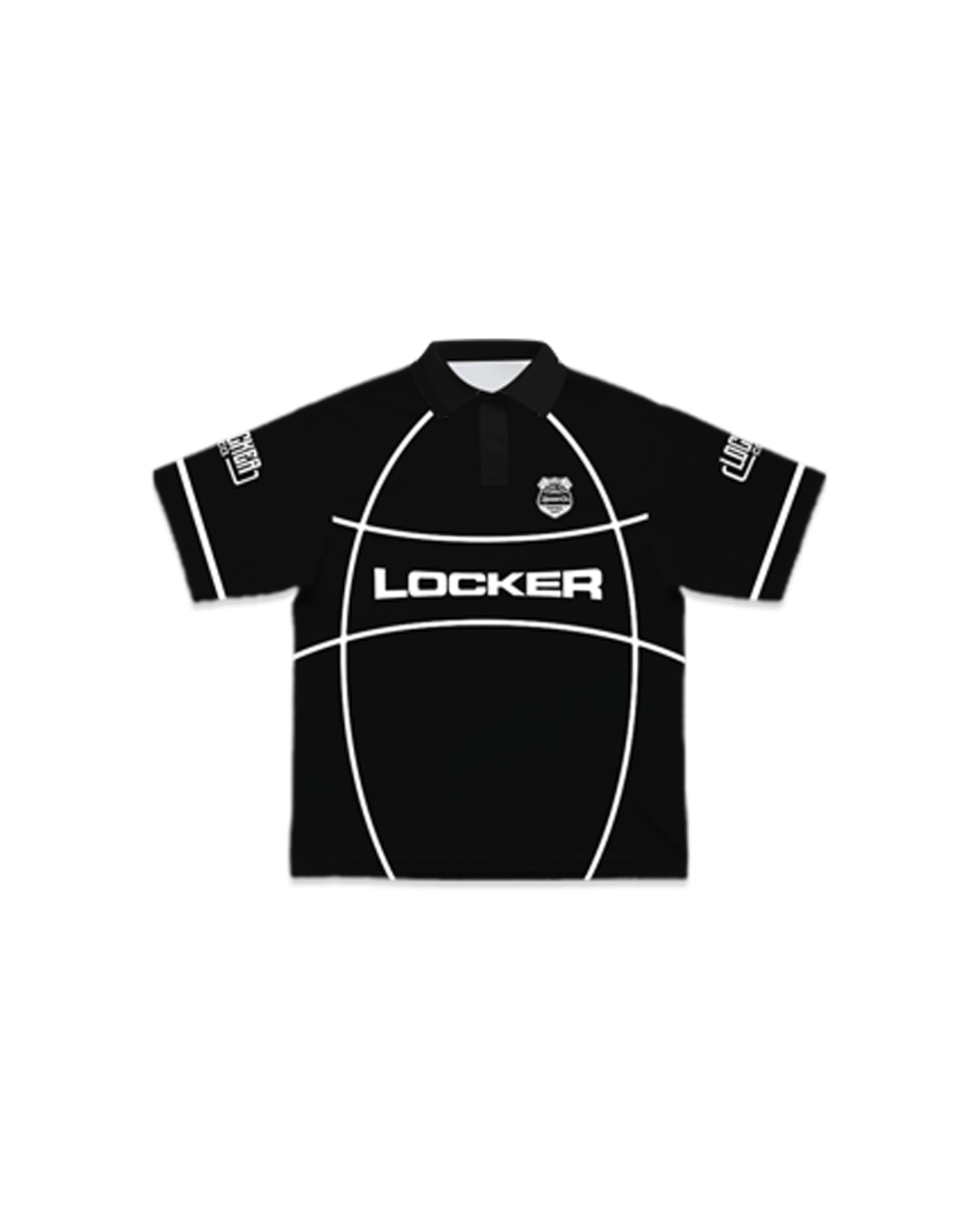 POLO - BLACK GLOBE