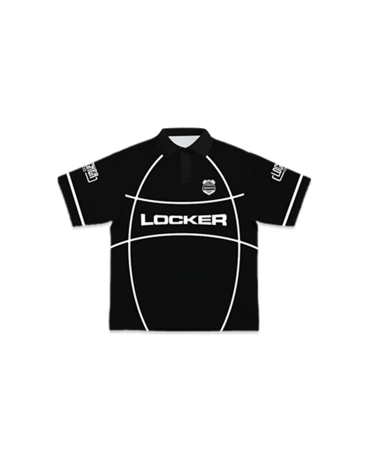 POLO - BLACK GLOBE