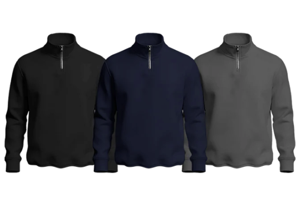 [SET] NEO COLLECTION QZIP SWEATER (NEO) | TRACKSUIT & PANTS (NEO) | TRACKSUIT