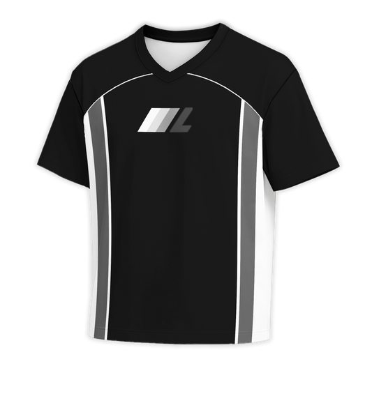 Black V1 - VShirts