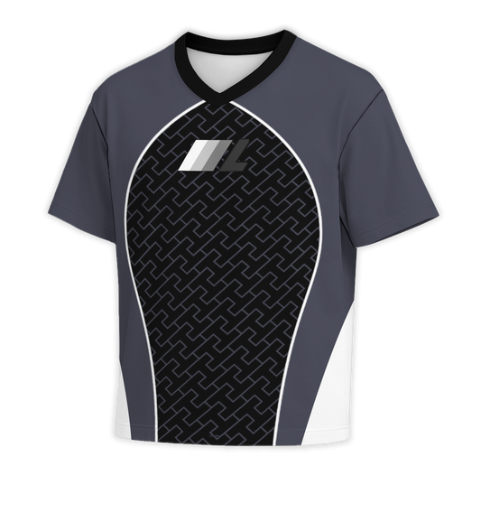 Gray V1 - VShirts