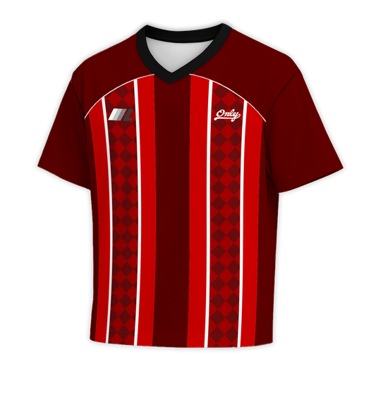 Red V1 - VShirts