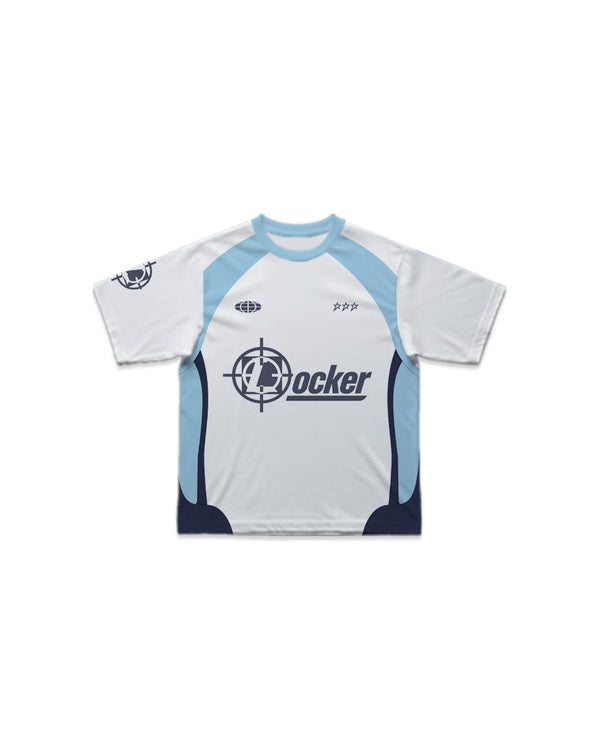 WHITE SKY LCFB38 - BOXY FIT