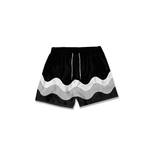 Waves Black