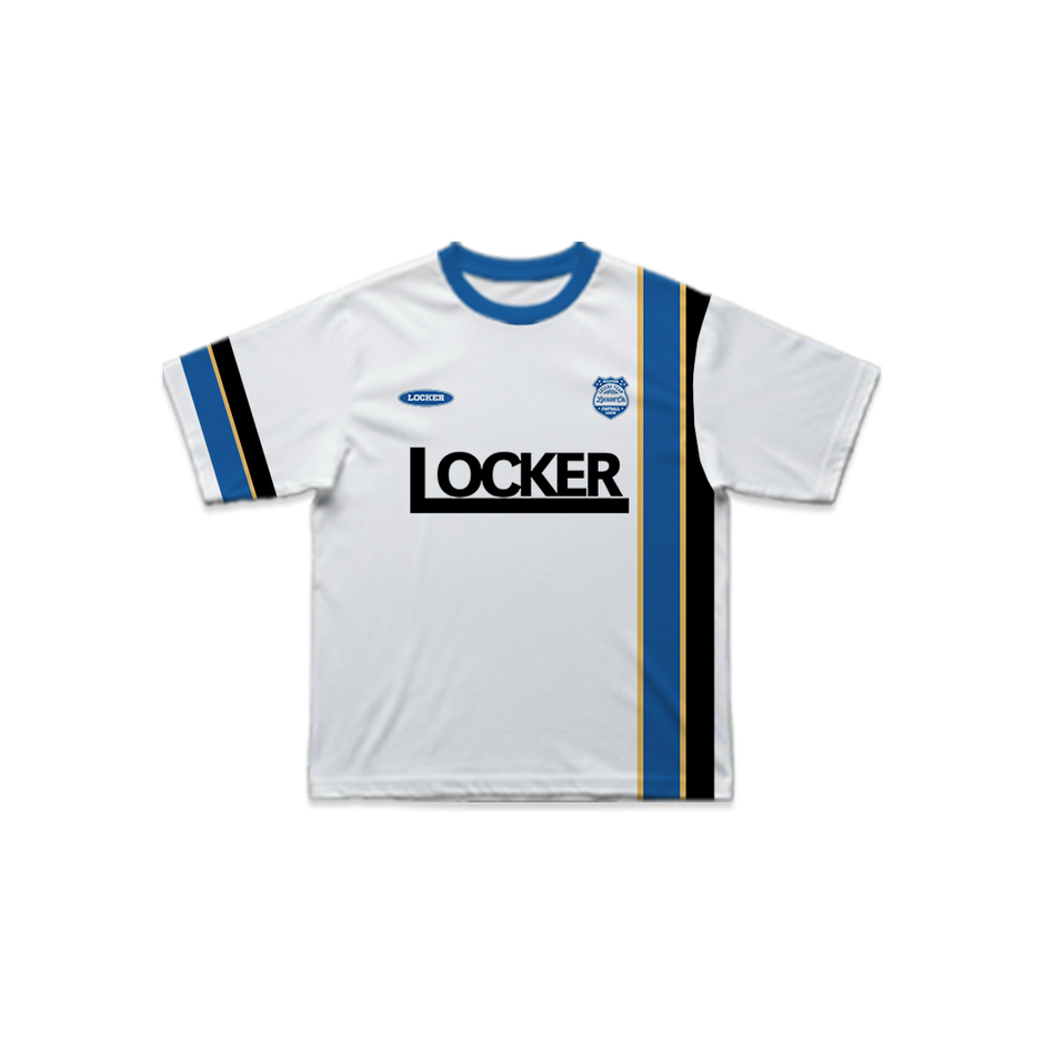 FOOTBALL JERSEY – Locker Co.