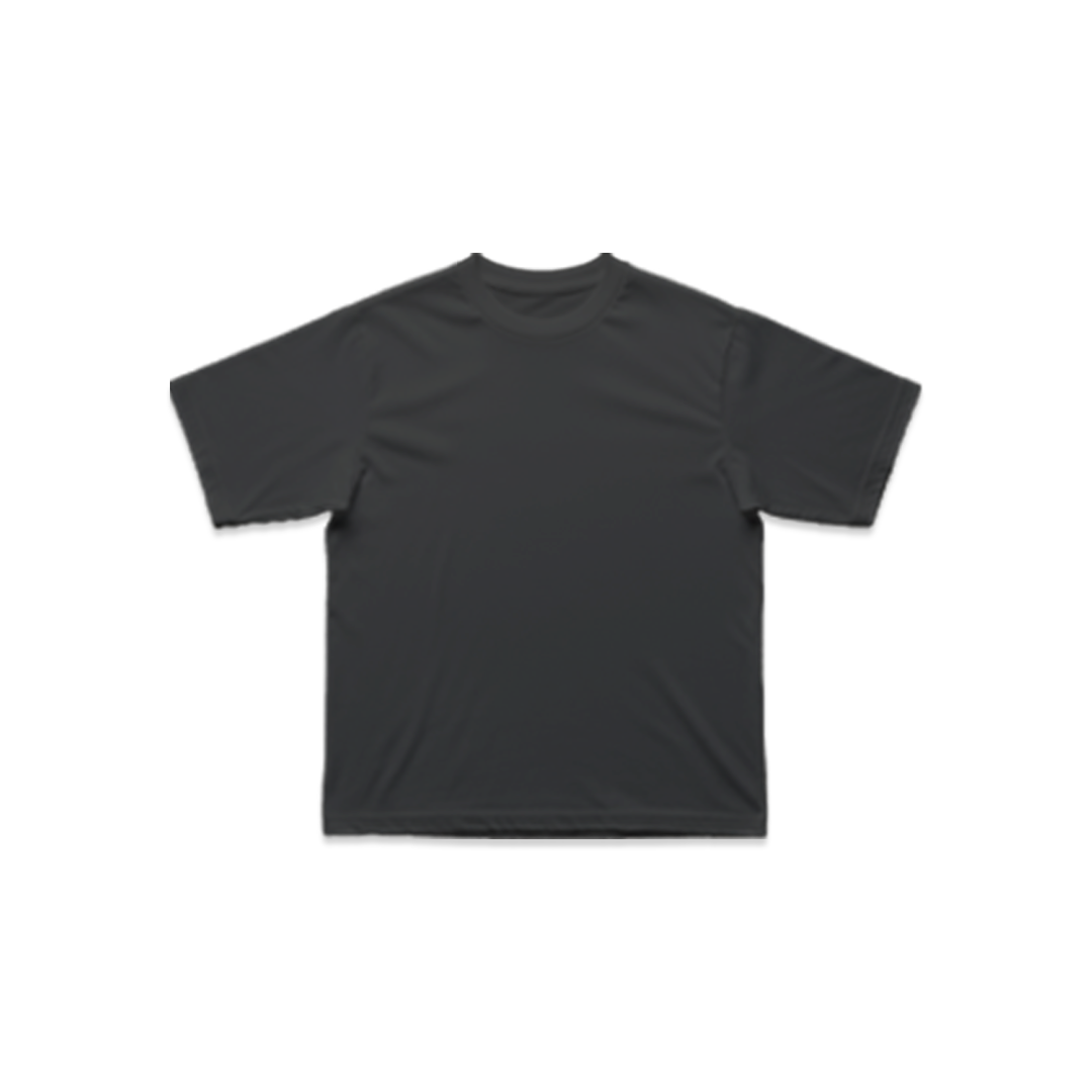 HEAVYWEIGHT TEES-  BOXY FIT | NEO COLLECTION