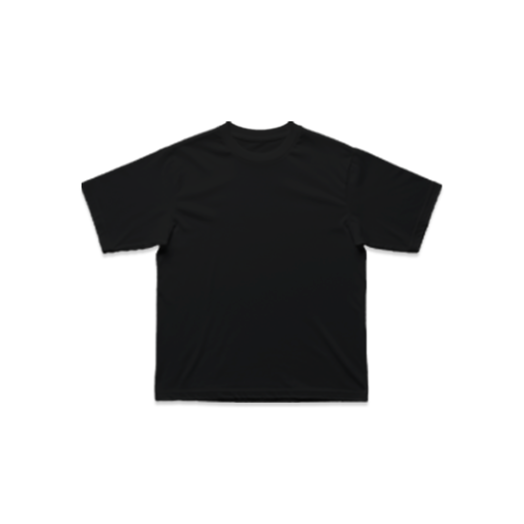 HEAVYWEIGHT TEES-  BOXY FIT | NEO COLLECTION