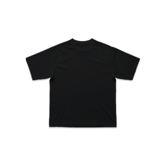 HEAVYWEIGHT TEES-  BOXY FIT | NEO COLLECTION