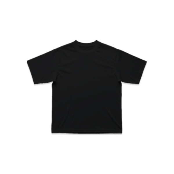 HEAVYWEIGHT TEES-  BOXY FIT | NEO COLLECTION