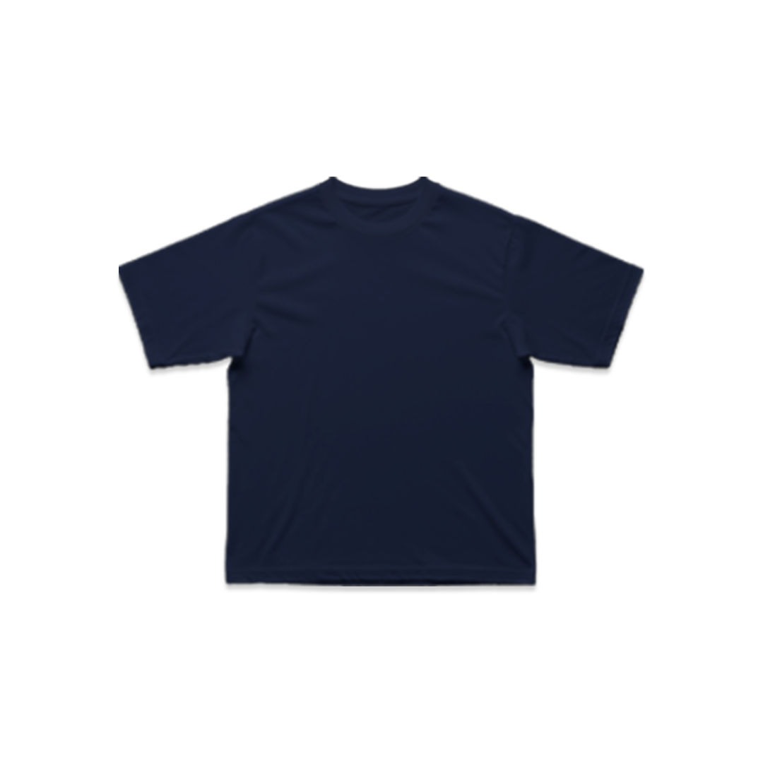 HEAVYWEIGHT TEES-  BOXY FIT | NEO COLLECTION