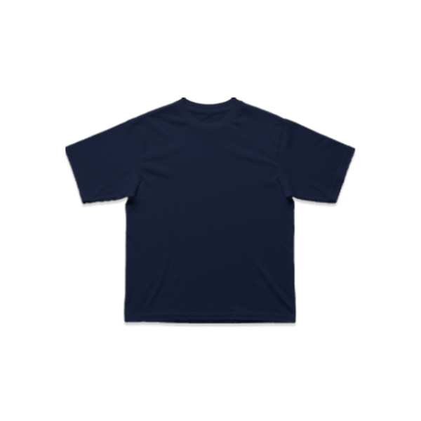 HEAVYWEIGHT TEES-  BOXY FIT | NEO COLLECTION